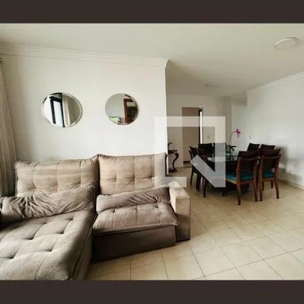 Rent this 4 bed apartment on Alameda das Rosas in Setor Oeste, Goiânia - GO