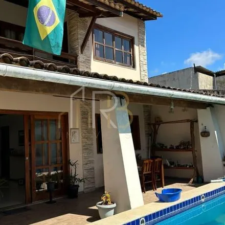 Image 2 - BA-001, São Francisco, Ilhéus - BA, 45655-106, Brazil - House for rent