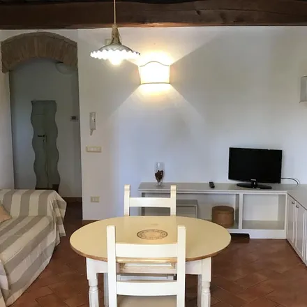 Rent this 1 bed house on Cascina in Via Lungo la Ferrovia, 56021 Cascina PI