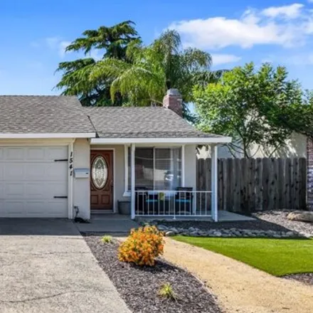 Buy this 3 bed house on 1553 Mitchell Avenue in Turlock, CA 95380