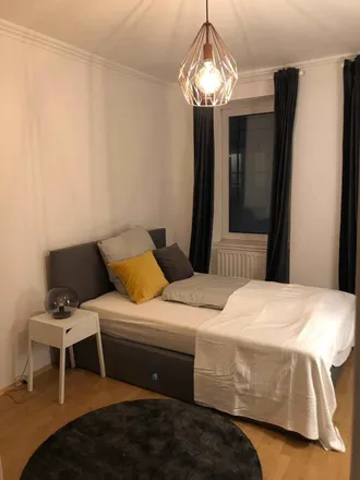 Rent this 5 bed room on Gorillas in Fraunhoferstraße 10, 80469 Munich