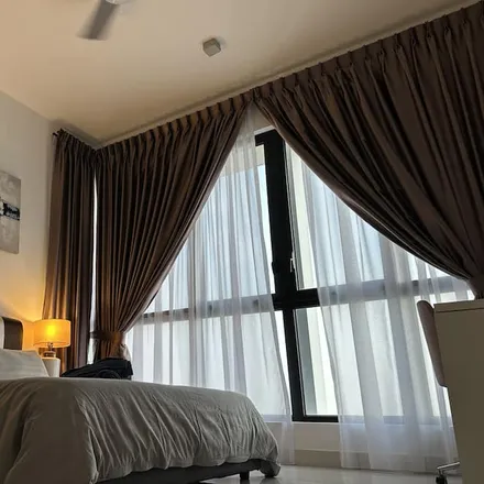 Rent this 2 bed condo on Iskandar Puteri in Johor Bahru, Malaysia