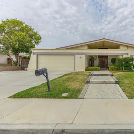 Buy this 4 bed house on 43697 Sugar Street in Lancaster, CA 93536
