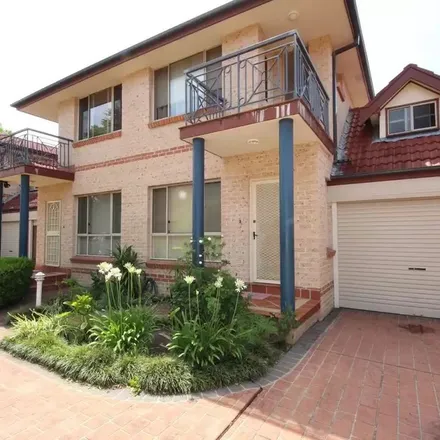 Image 6 - 82-86 Lincoln Street, Belfield NSW 2191, Australia - Townhouse for rent