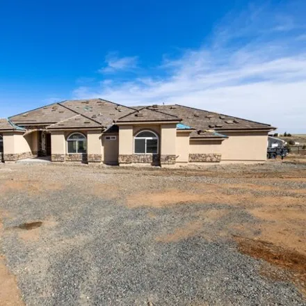 Buy this 3 bed house on East Rusty Rock Road in Yavapai County, AZ 86315
