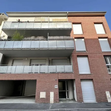 Image 3 - Capitole de Toulouse, Place du Capitole, 31000 Toulouse, France - Apartment for rent