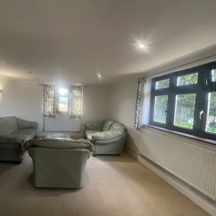 Rent this 2 bed apartment on unnamed road in Horton, TW19 5NS