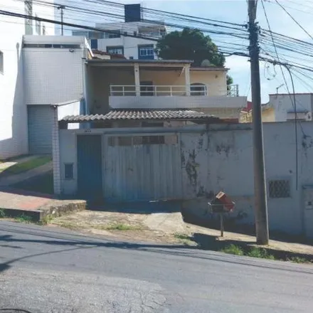 Image 2 - Rua Salgueiro, Ipiranga, Belo Horizonte - MG, 31160-210, Brazil - House for sale