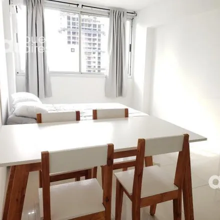 Rent this 1 bed apartment on Avenida Corrientes 3341 in Balvanera, C1193 AAF Buenos Aires