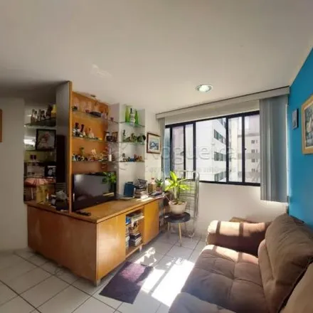 Buy this 1 bed apartment on Rua Luís de Farias Barbosa 287 in Boa Viagem, Recife -