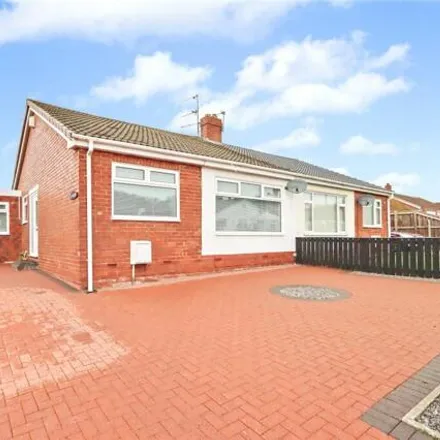 Buy this 2 bed house on 51 Garsdale in Birtley, DH3 2EY