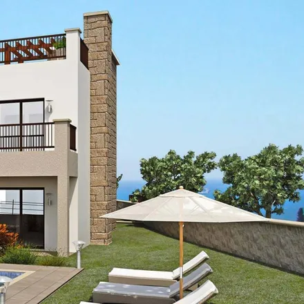Buy this 3 bed house on Chrysanthou Kakogianni Street in 8500 Kouklia, Cyprus