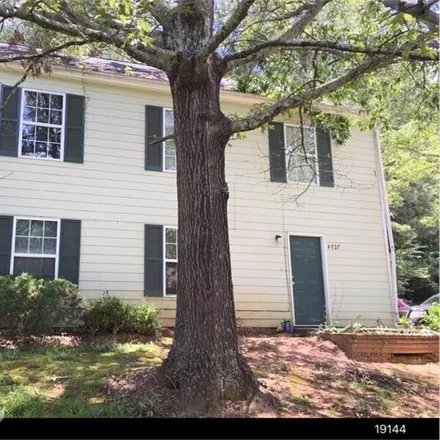 Buy this studio duplex on 4746 Chariot Drive in Flowery Branch, Hall County
