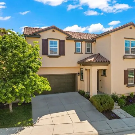 Buy this 4 bed house on Blossom Rock Lane in Folsom, CA 95630