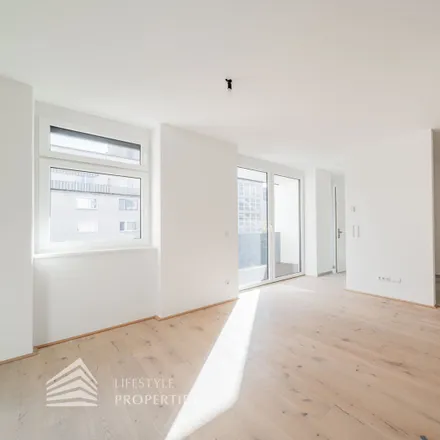 Buy this 3 bed apartment on Vienna in KG Großjedlersdorf I, AT