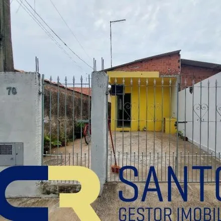 Rent this 2 bed house on Rua Hermes da Fonseca in Jardim Amanda, Hortolândia - SP