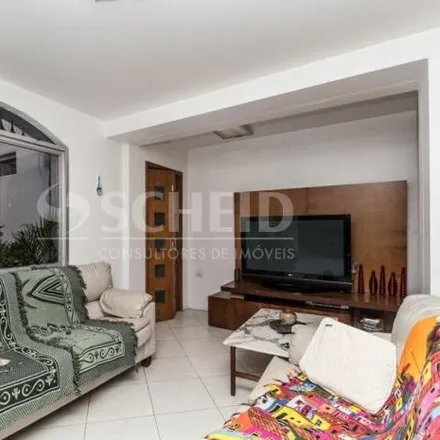 Rent this 4 bed house on Rua Afonso Bandeira de Melo in Campo Belo, São Paulo - SP