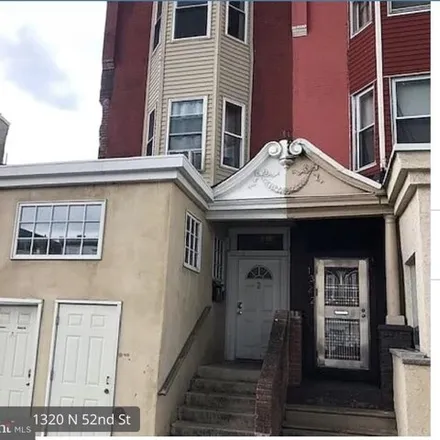Buy this 6 bed house on 1320 North 52nd Street in Philadelphia, PA 19131