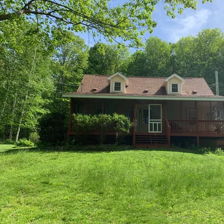Buy this 3 bed house on 327 County Highway 36A in Middlefield, Otsego County