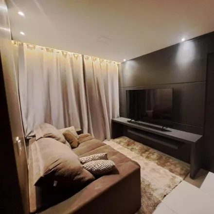 Buy this 3 bed apartment on Avenida Jornalista Arquimedes Pereira Lima in Jardim das Américas, Cuiabá - MT