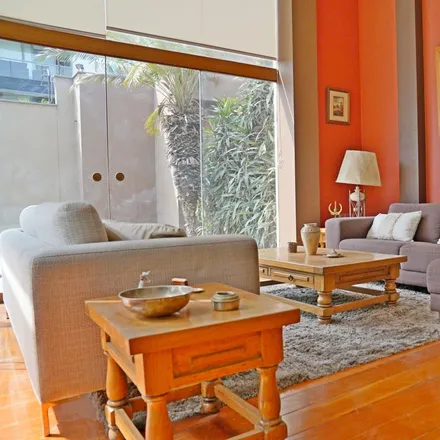 Buy this studio house on unnamed road in Monterrico, Lima Metropolitan Area 10051