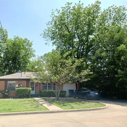 Buy this 2 bed house on Ferro in 1005 11th Street, Plano