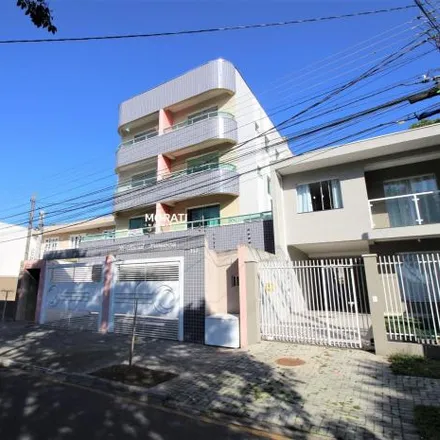 Image 2 - Rua Toledo, São Pedro, São José dos Pinhais - PR, 83020-070, Brazil - Apartment for sale