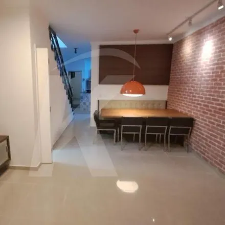 Buy this 3 bed house on Rua Samurais 601 in Jardim Japão, São Paulo - SP