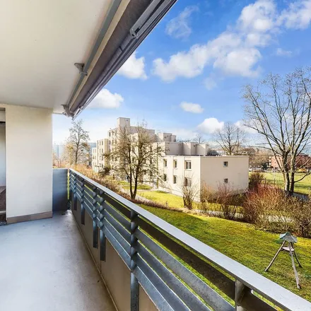 Image 3 - Bordackerstrasse 22, 8610 Uster, Switzerland - Apartment for rent