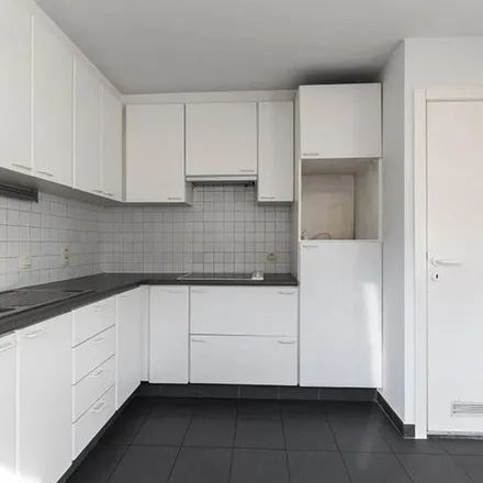 Image 7 - Montignystraat 6, 2018 Antwerp, Belgium - Apartment for rent