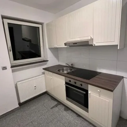 Rent this 3 bed apartment on Koolbargenredder 23c in 22117 Hamburg, Germany