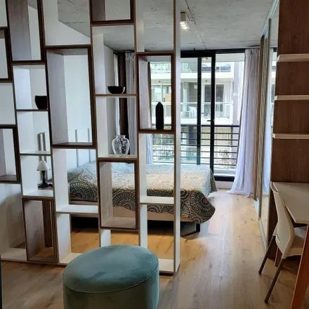 Rent this 1 bed apartment on Núñez 3806 in Coghlan, C1430 AIF Buenos Aires