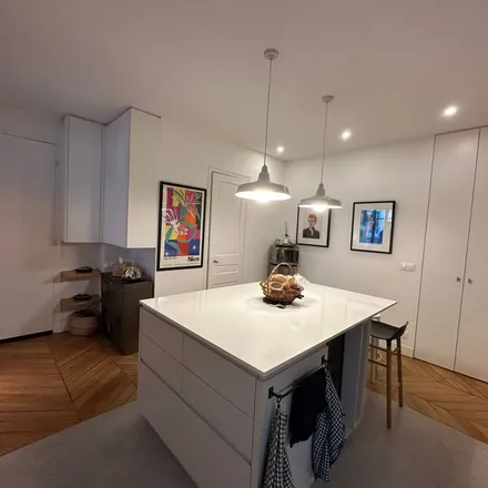 Image 3 - 9 Rue Juliette Lamber, 75017 Paris, France - Apartment for rent