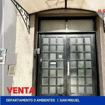 Image 2 - La Estacion Autoservicio, Avenida Doctor Ricardo Balbín, Partido de San Miguel, San Miguel, Argentina - Apartment for sale