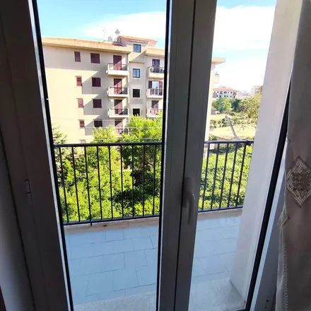 Rent this 5 bed apartment on Viale Napoleone Colajanni in 97100 Ragusa RG, Italy