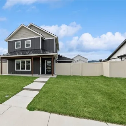 Buy this 3 bed house on 1216 Longfellow Trl in Kalispell, Montana