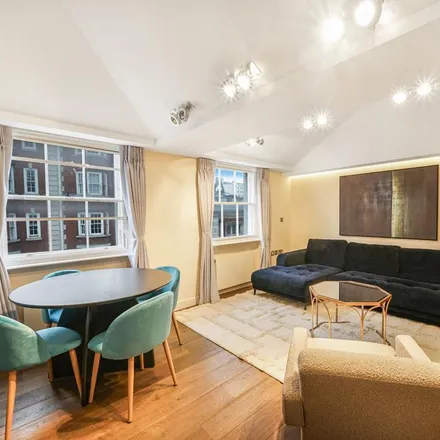 Rent this 2 bed apartment on 235-237 Baker Street in London, NW1 6XE