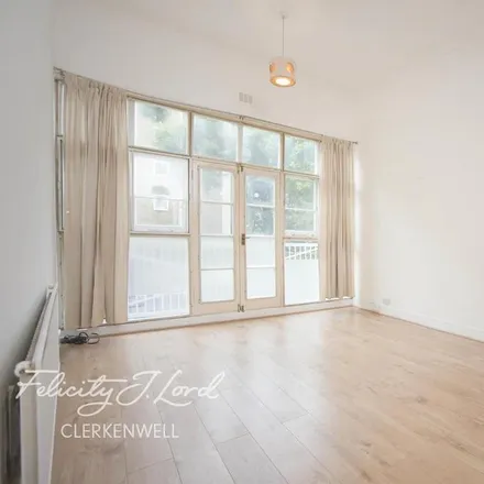 Image 4 - College Heights, 246-252 Percival Street, London, EC1V 0EB, United Kingdom - Apartment for rent