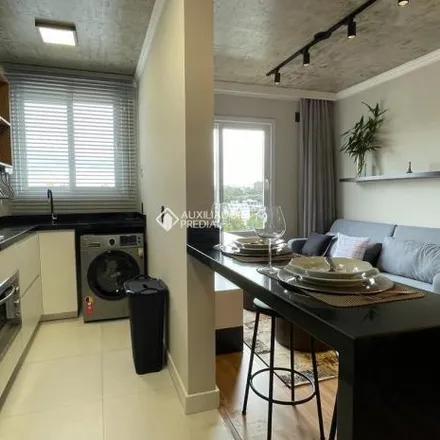 Buy this 2 bed apartment on Avenida Nicolau Becker in Centro, Novo Hamburgo - RS