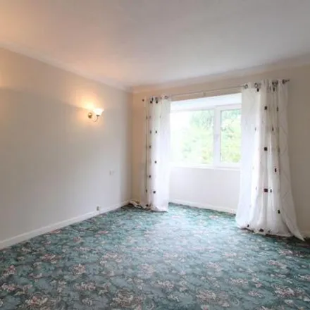 Image 2 - Homehall House, 82 Upper Holland Road, Boldmere, B72 1RD, United Kingdom - Apartment for sale