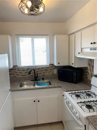 Rent this 1 bed apartment on 10924 Blix Street in Los Angeles, CA 91602
