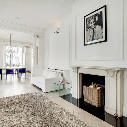 Image 7 - 34 Eaton Place, London, SW1X 8BY, United Kingdom - Apartment for rent