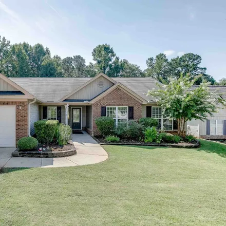 Buy this 4 bed house on 305 River Mist Circle in Jefferson, GA 30549