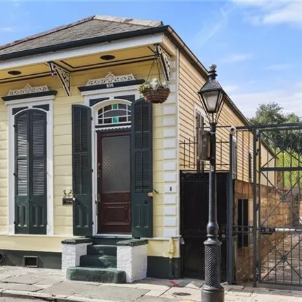 Buy this 2 bed house on 826 Saint Philip Street in New Orleans, LA 70116
