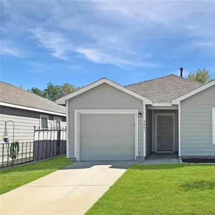 Buy this 3 bed house on McClelland Street in Kaufman County, TX