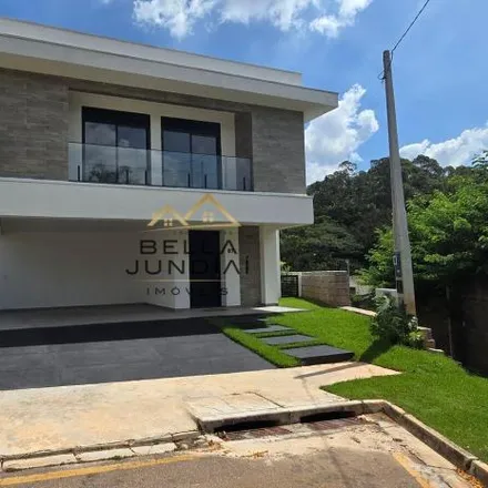 Buy this 4 bed house on unnamed road in Eloy Chaves, Jundiaí - SP