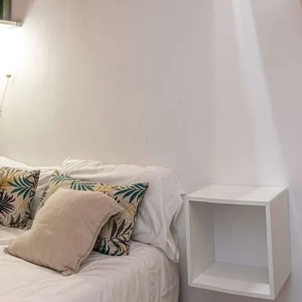 Rent this 1 bed apartment on Calle de Raimundo Lulio in 12, 28010 Madrid