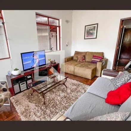 Buy this 6 bed house on Rua São Manoel in Floresta, Belo Horizonte - MG