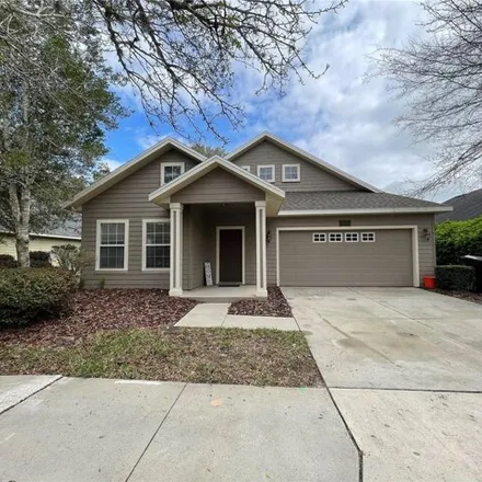 Buy this 4 bed house on 7575 Southwest 84th Drive in Alachua County, FL 32608