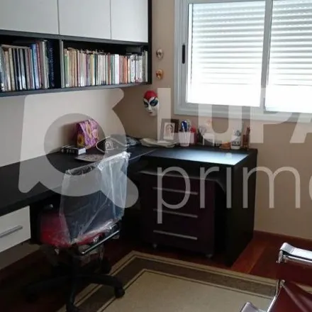 Buy this 3 bed apartment on Rua Alfredo Pujol 1405 in Santana, São Paulo - SP